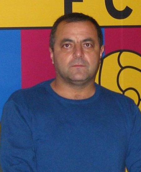 Ali Şen
